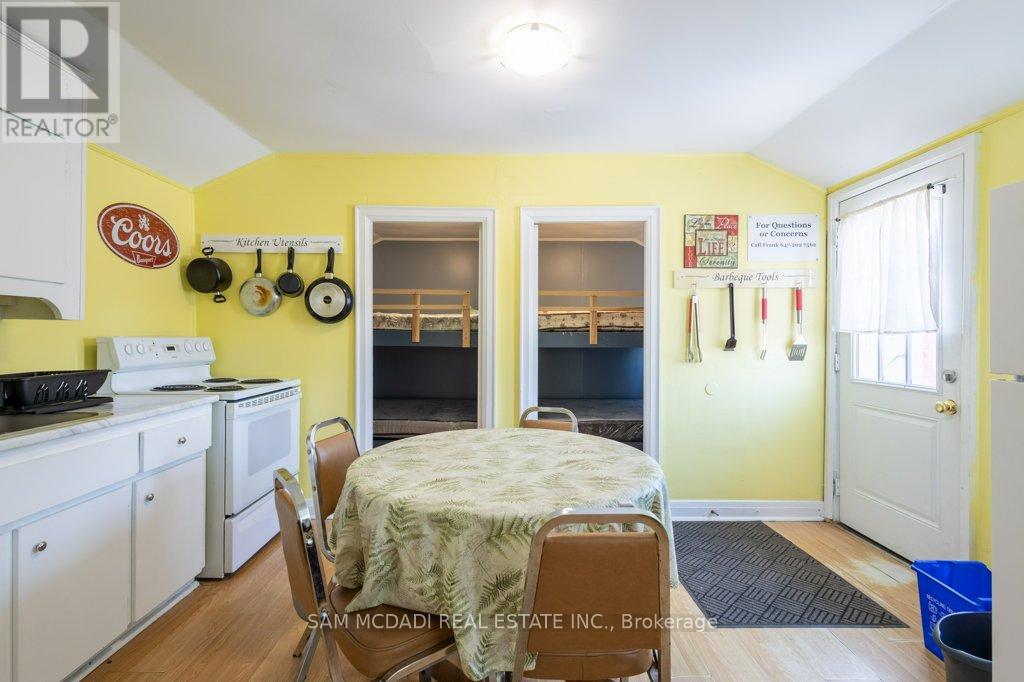 5 River Road E, Wasaga Beach, Ontario  L9Z 2L1 - Photo 7 - S12466252