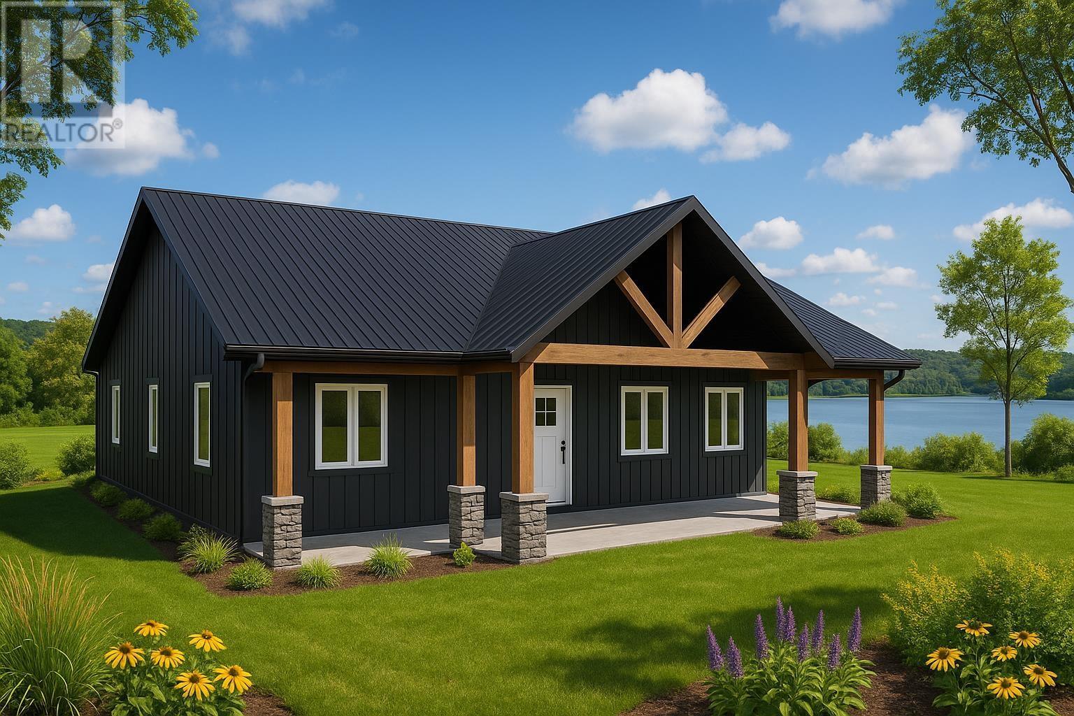 Lot 6 Dark Pond Lane, West Petpeswick, Nova Scotia  B0J 2L0 - Photo 3 - 202511131