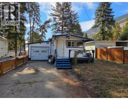 2637 9th Street, olalla, British Columbia