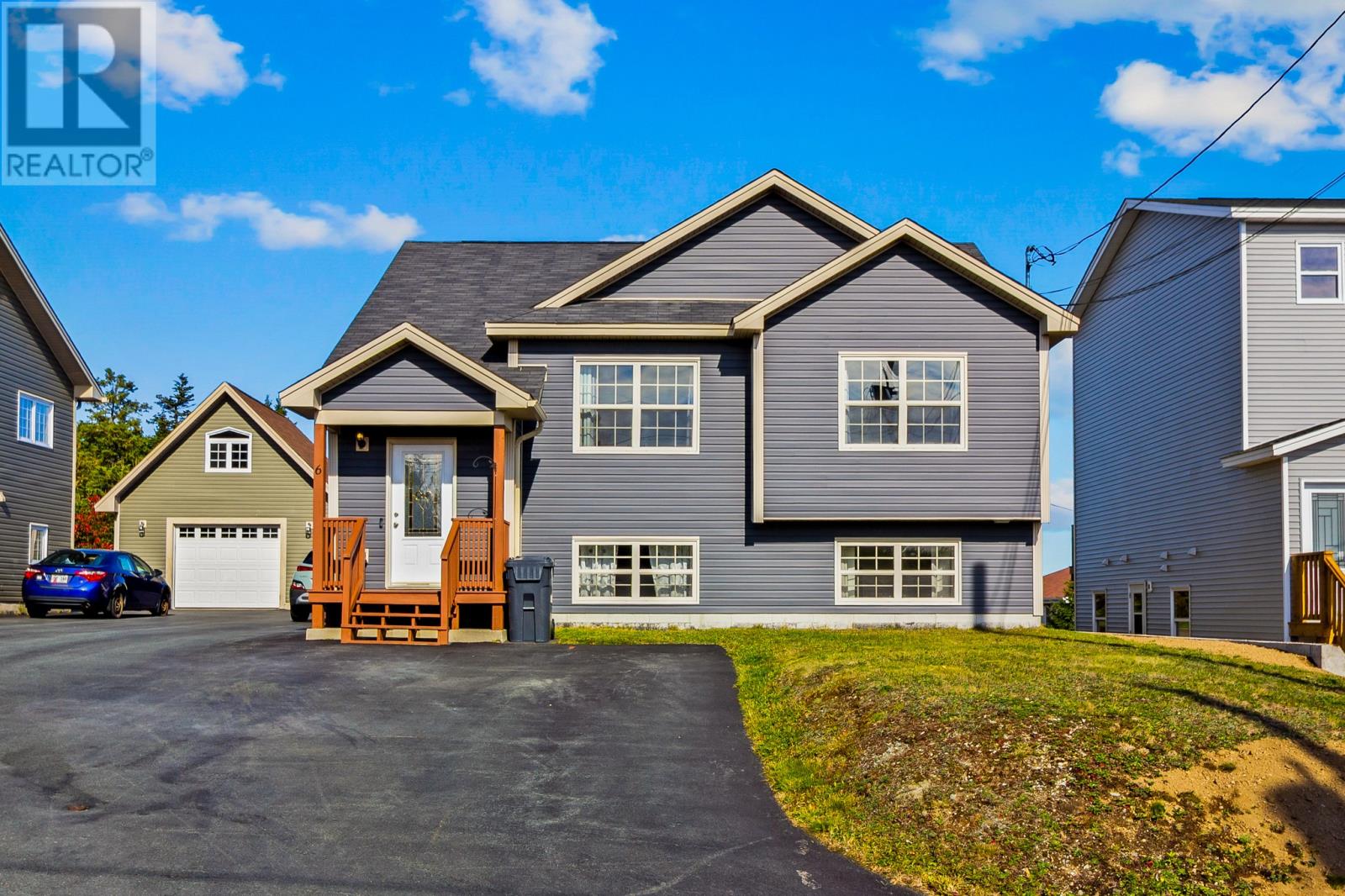 6 Ashlen Crescent, Paradise, Newfoundland & Labrador  A1L 3G1 - Photo 1 - 1291596