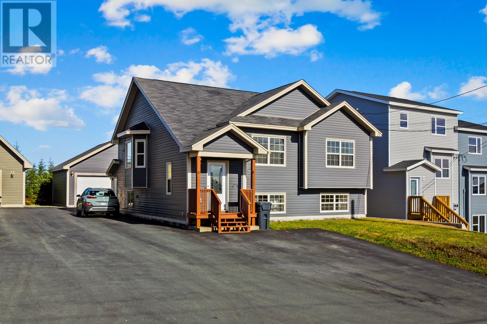 6 Ashlen Crescent, Paradise, Newfoundland & Labrador  A1L 3G1 - Photo 2 - 1291596