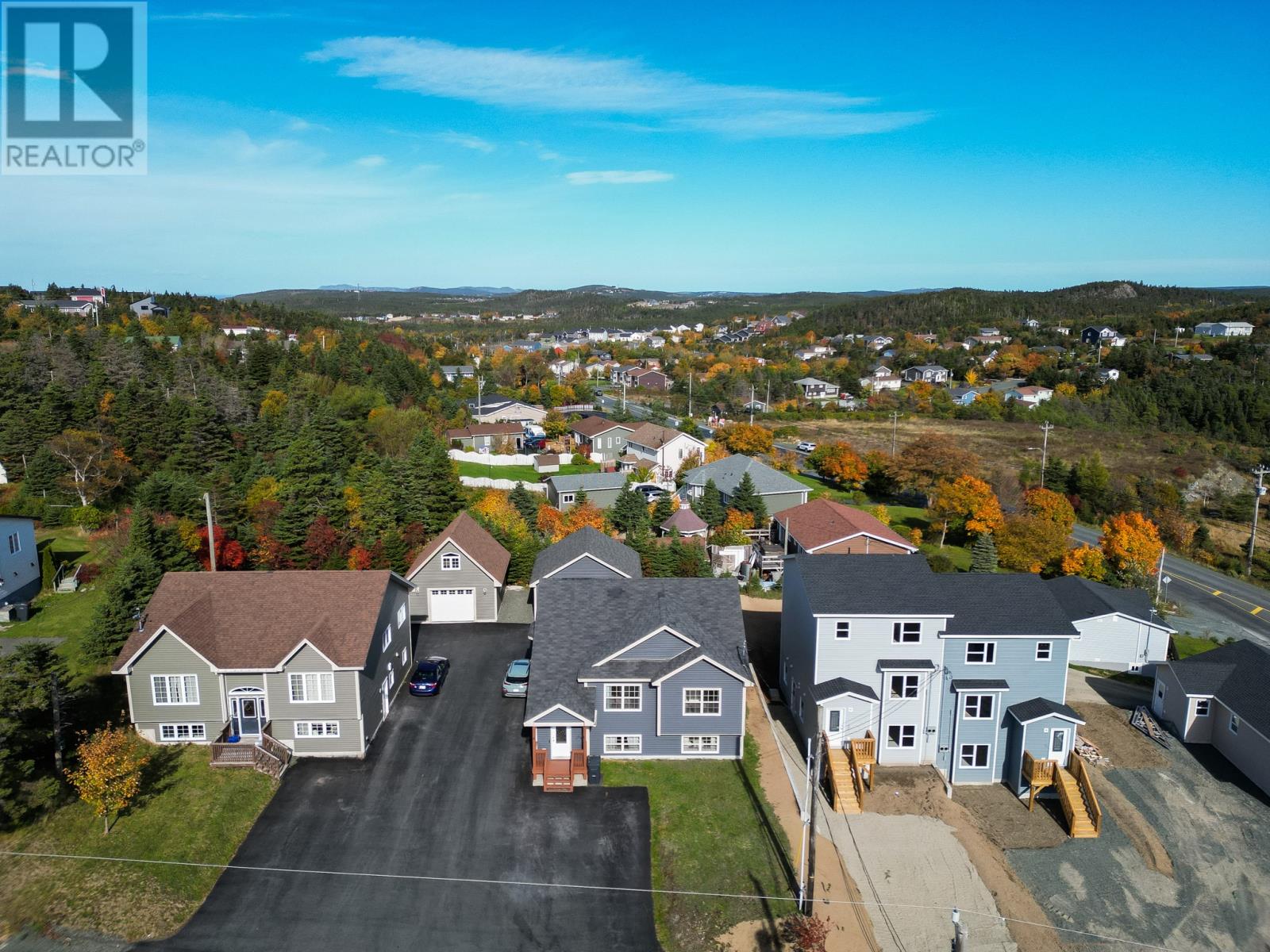 6 Ashlen Crescent, Paradise, Newfoundland & Labrador  A1L 3G1 - Photo 33 - 1291596