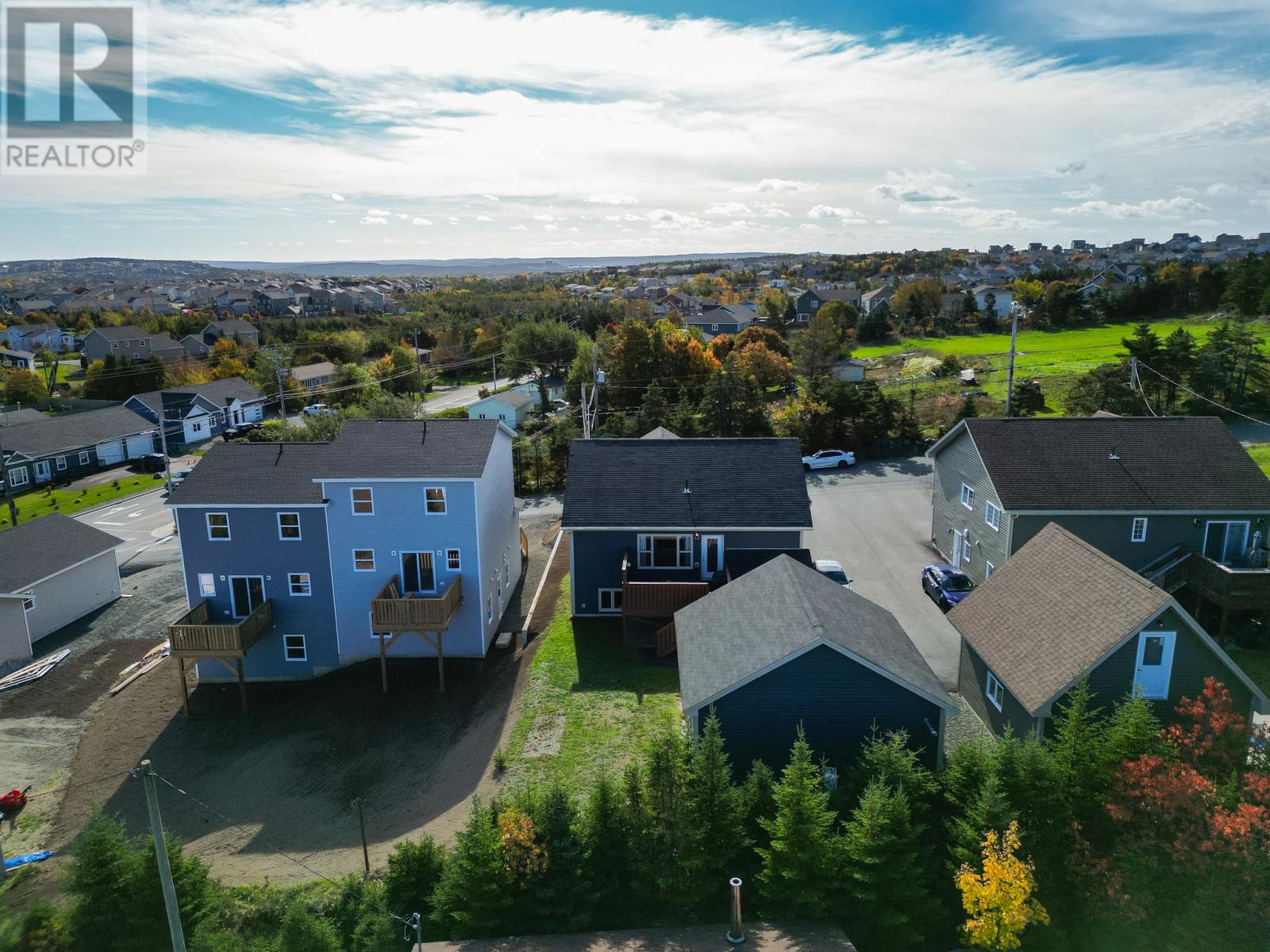 6 Ashlen Crescent, Paradise, Newfoundland & Labrador  A1L 3G1 - Photo 37 - 1291596