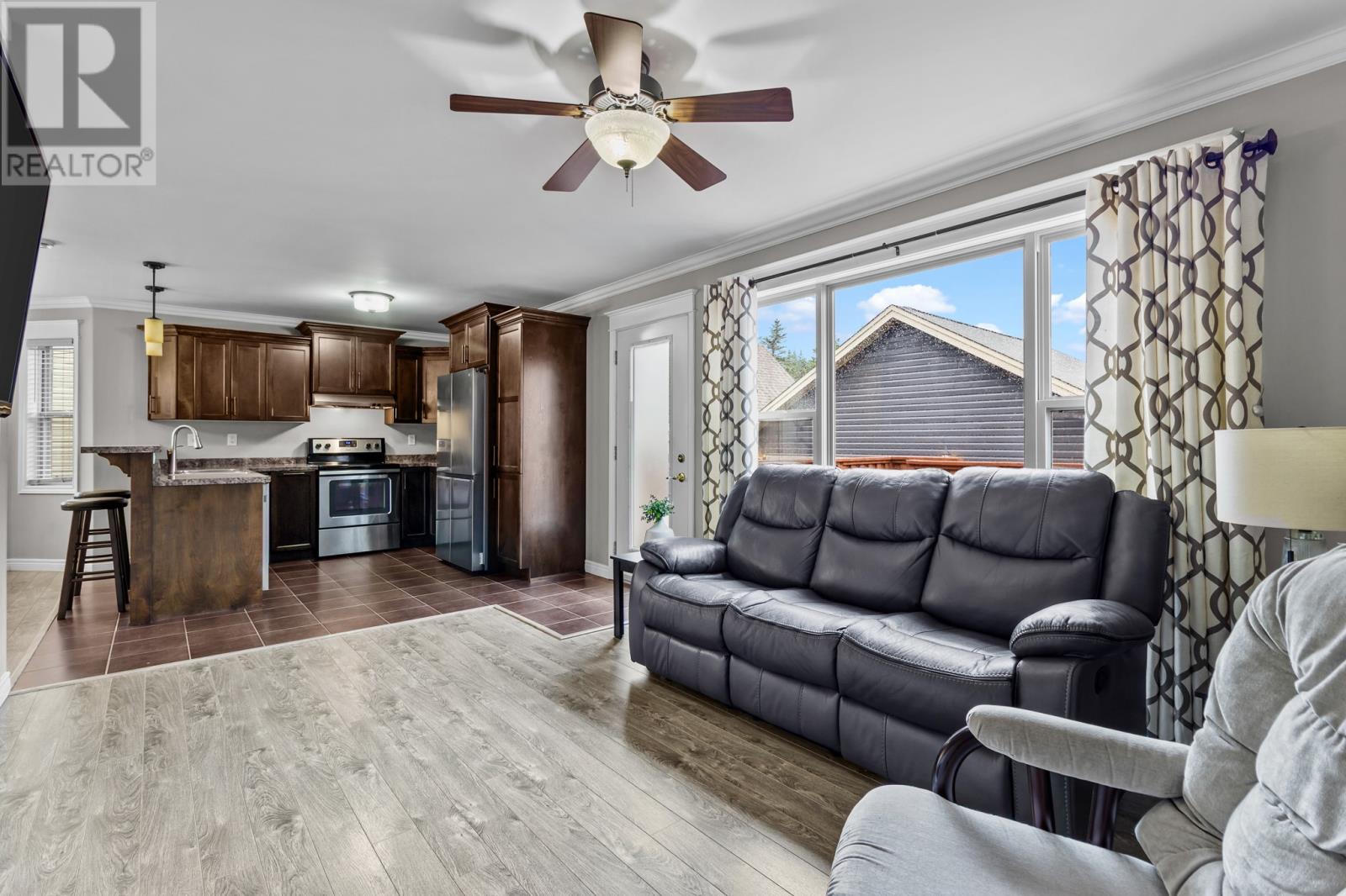 6 Ashlen Crescent, Paradise, Newfoundland & Labrador  A1L 3G1 - Photo 8 - 1291596