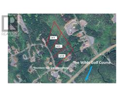 Lot 4 Fraser Sub-Division, Forest Field Area /Salmonier Line, Newfoundland & Labrador