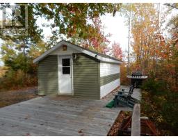 Highway 6, Waldegrave, Nova Scotia