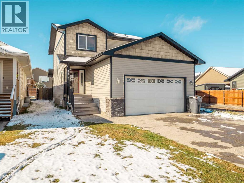 1126 Briar Road, Pincher Creek, Alberta  T0K 1W0 - Photo 2 - A2264987