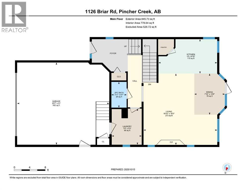 1126 Briar Road, Pincher Creek, Alberta  T0K 1W0 - Photo 48 - A2264987