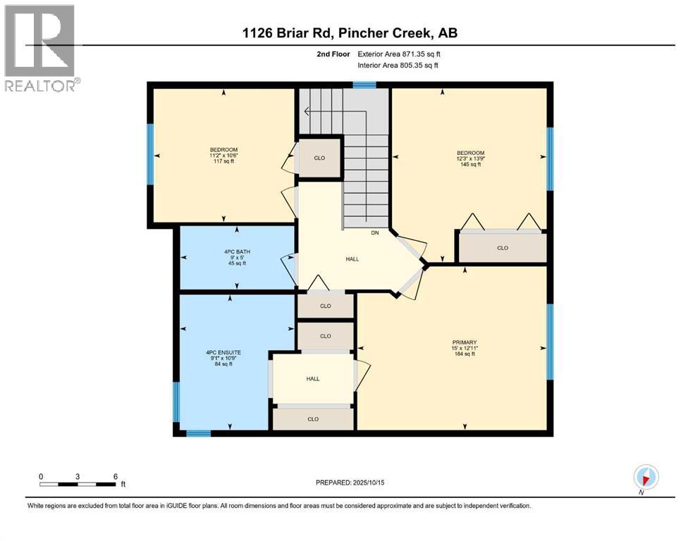 1126 Briar Road, Pincher Creek, Alberta  T0K 1W0 - Photo 49 - A2264987