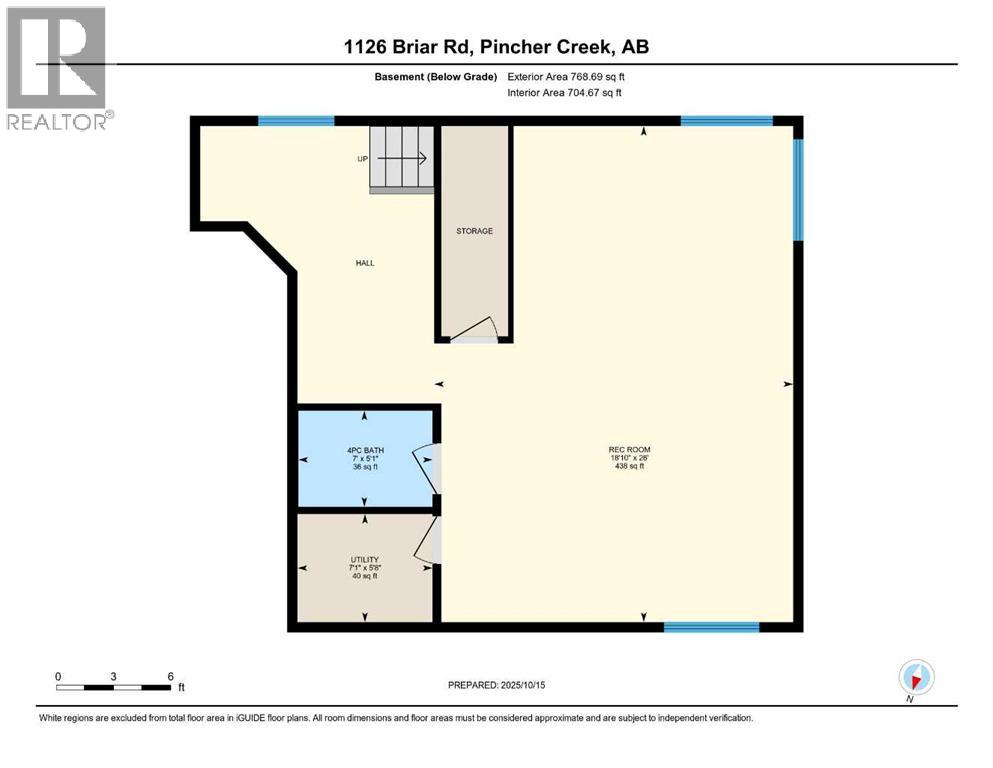 1126 Briar Road, Pincher Creek, Alberta  T0K 1W0 - Photo 50 - A2264987