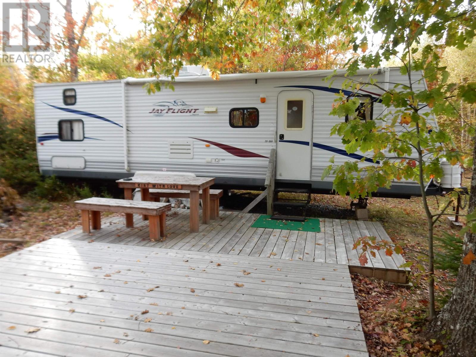 Highway 6, Waldegrave, Nova Scotia  B0K 1V0 - Photo 2 - 202525995