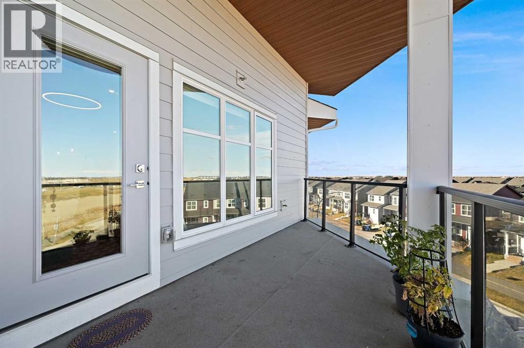 1401, 681 Savanna Boulevard Ne, Calgary, Alberta  T3J 5N9 - Photo 25 - A2263558