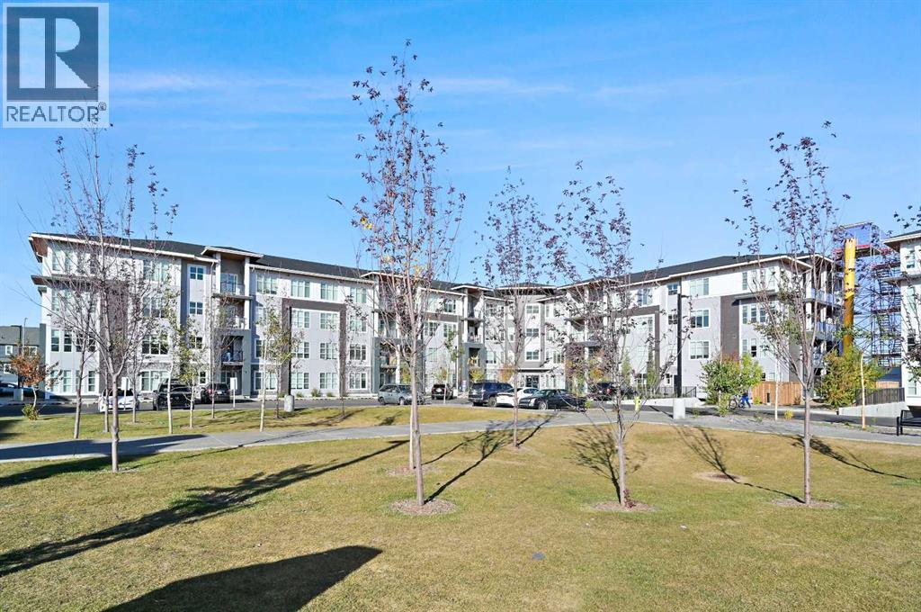 1401, 681 Savanna Boulevard Ne, Calgary, Alberta  T3J 5N9 - Photo 1 - A2263558