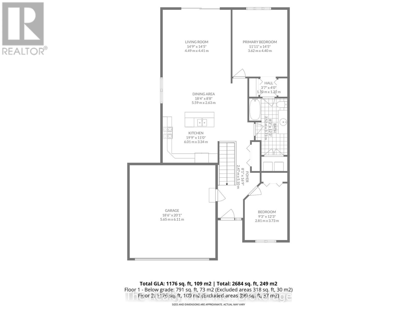 20 - 540 Spitfire Street, Woodstock, Ontario  N4T 0C2 - Photo 43 - X12450382