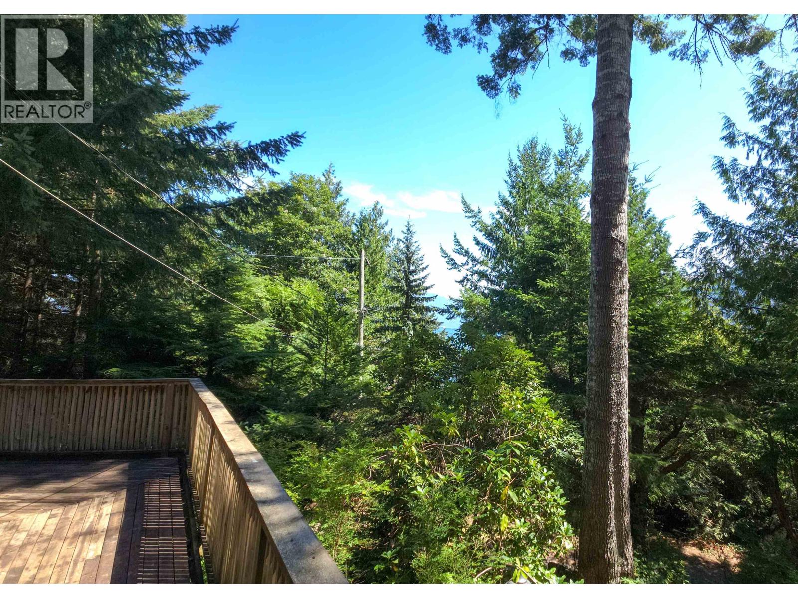 427 COLLINGWOOD ROAD, Keats Island, British Columbia