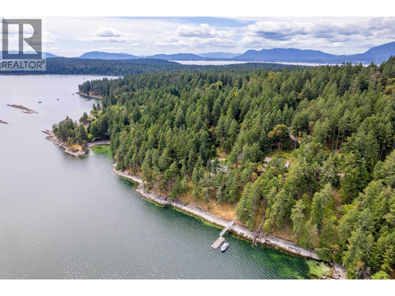 144 Sunrise Point Road, Other Islands, British Columbia  V0R 2Y0 - Photo 3 - R3057333