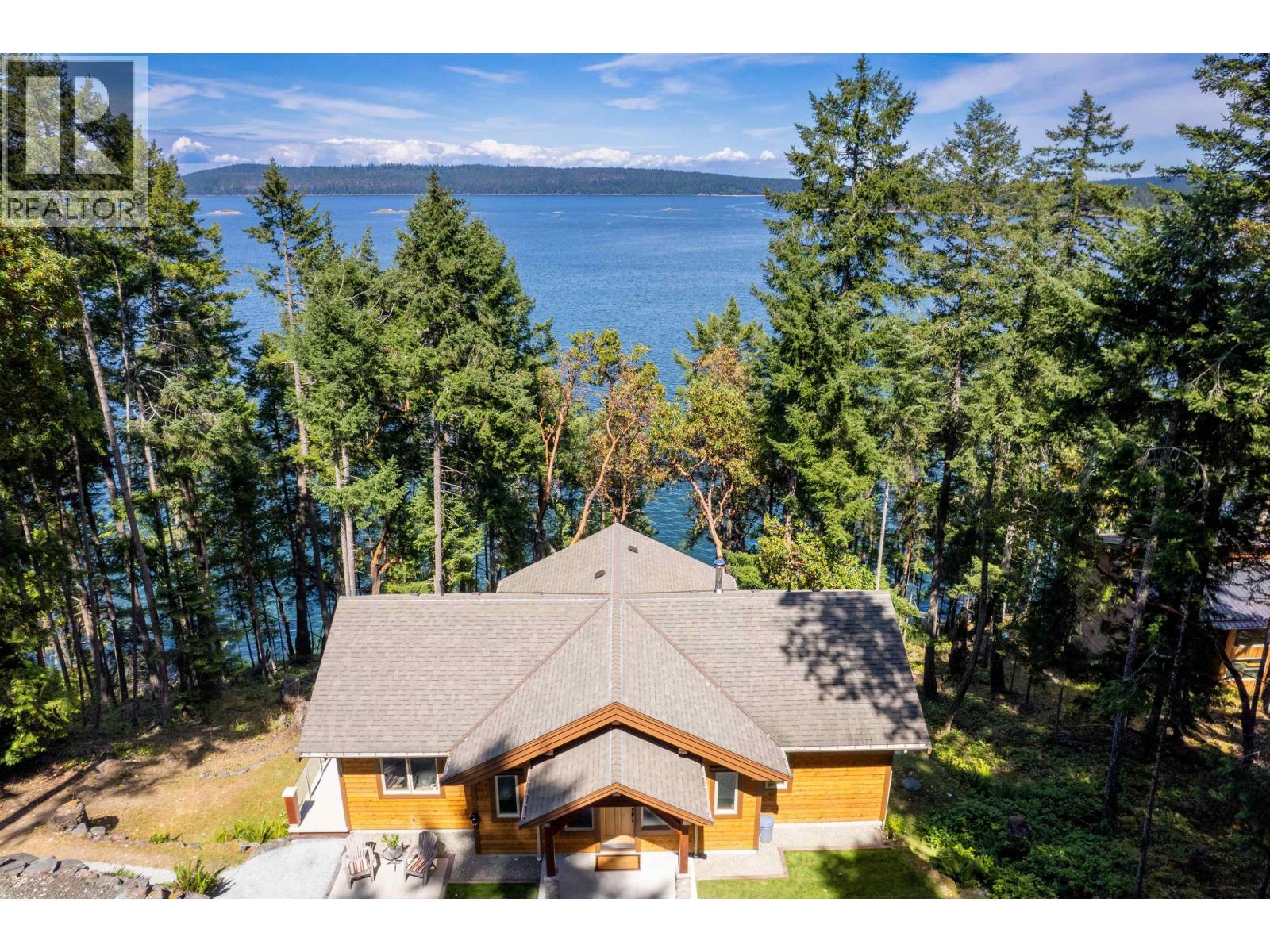 144 Sunrise Point Road, Other Islands, British Columbia  V0R 2Y0 - Photo 6 - R3057333