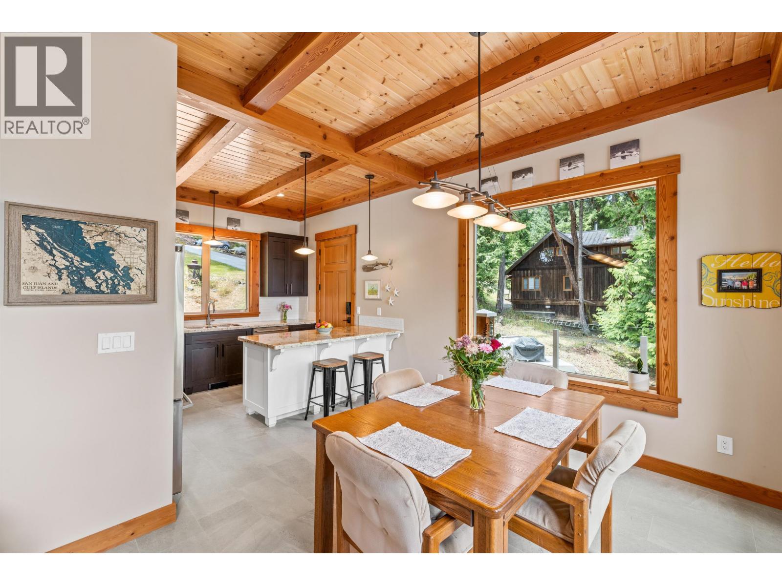 144 Sunrise Point Road, Other Islands, British Columbia  V0R 2Y0 - Photo 12 - R3057333