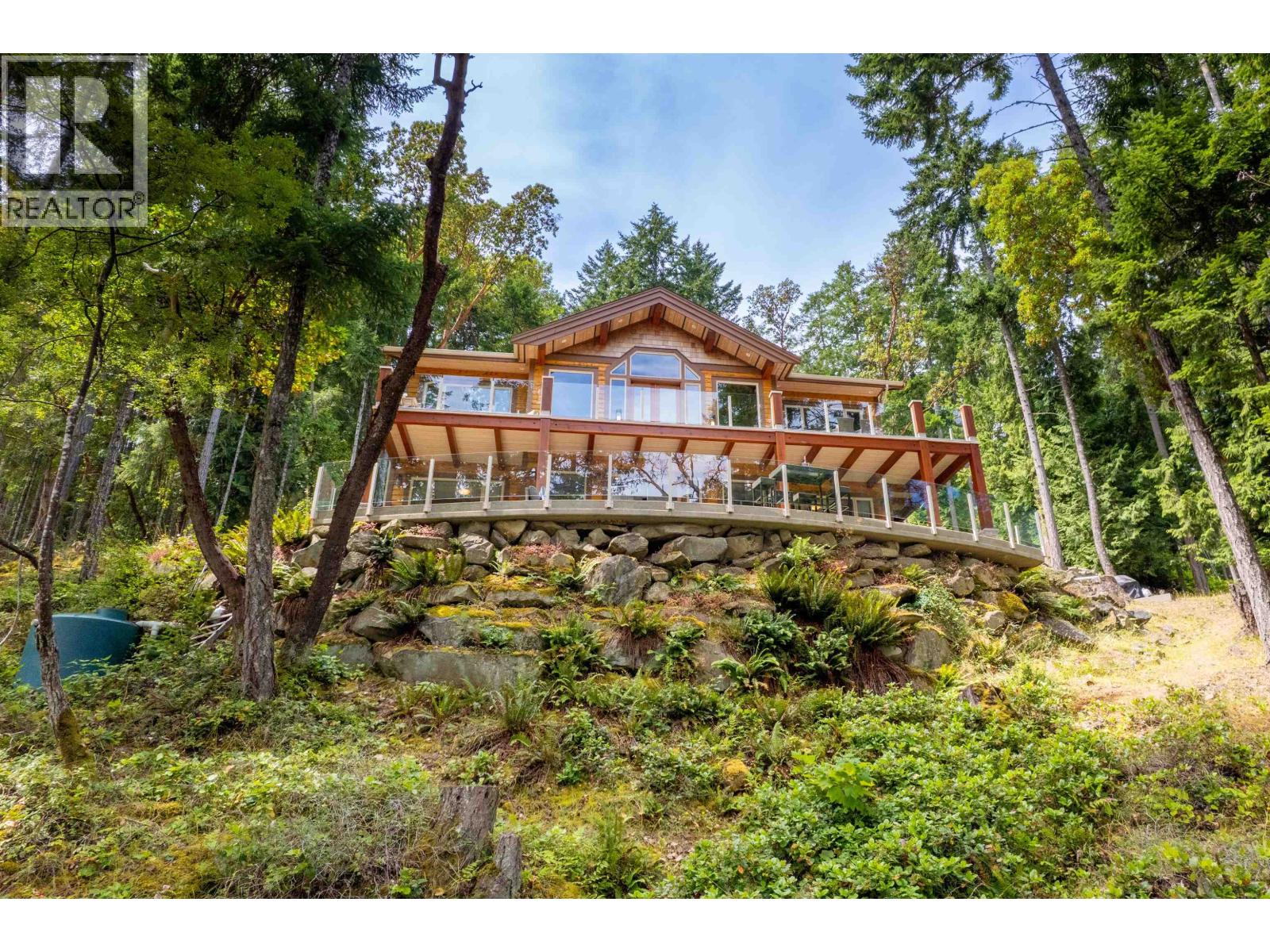 144 Sunrise Point Road, Other Islands, British Columbia  V0R 2Y0 - Photo 33 - R3057333