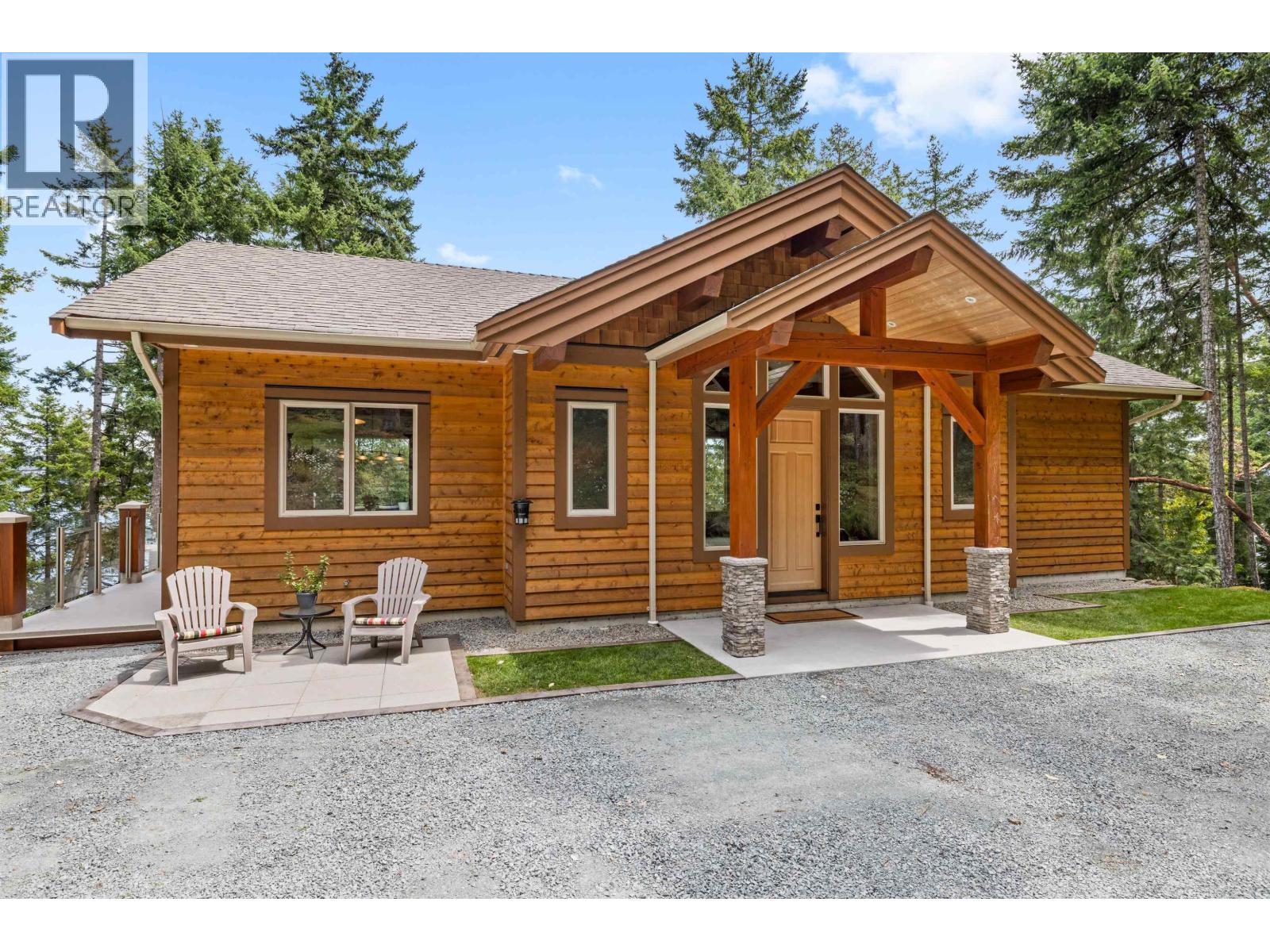 144 Sunrise Point Road, Other Islands, British Columbia  V0R 2Y0 - Photo 4 - R3057333