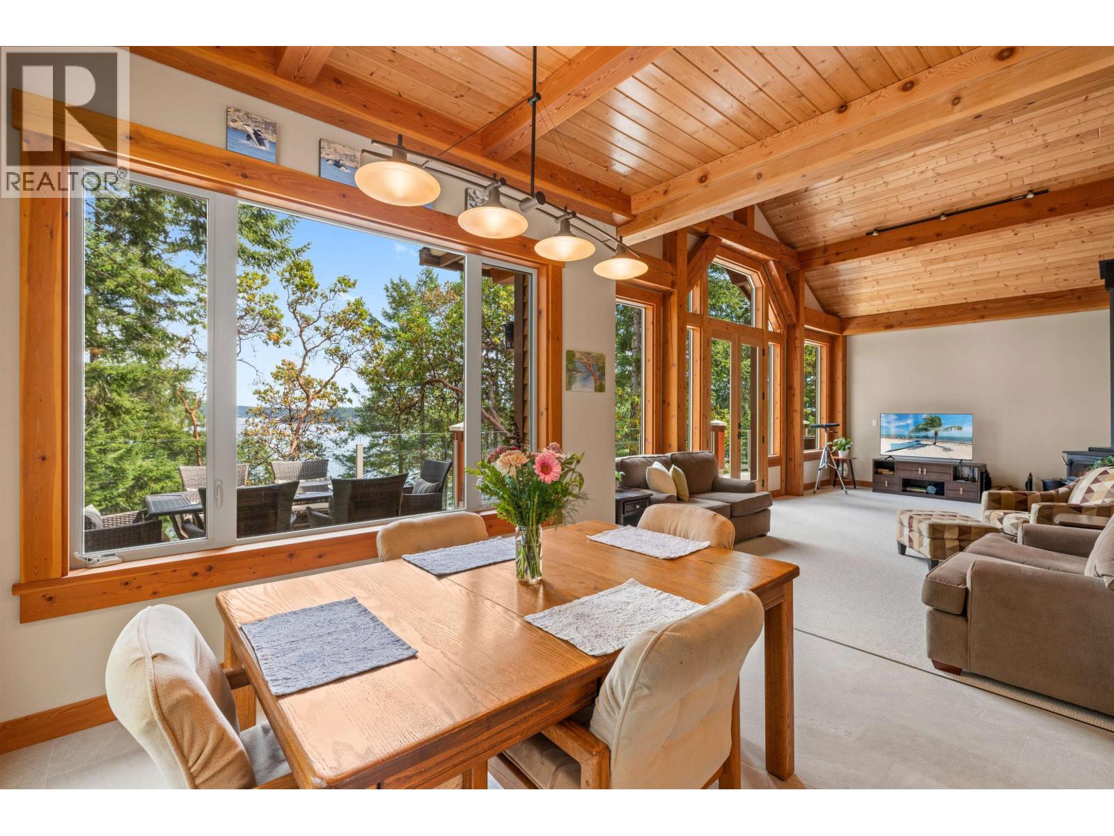 144 Sunrise Point Road, Other Islands, British Columbia  V0R 2Y0 - Photo 14 - R3057333