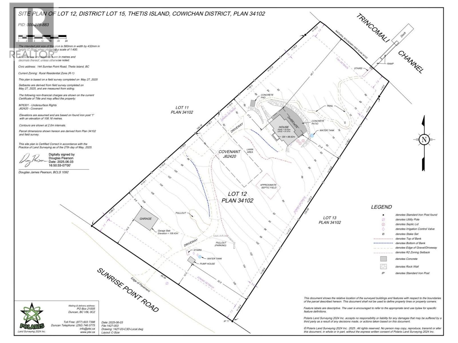 144 Sunrise Point Road, Other Islands, British Columbia  V0R 2Y0 - Photo 40 - R3057333