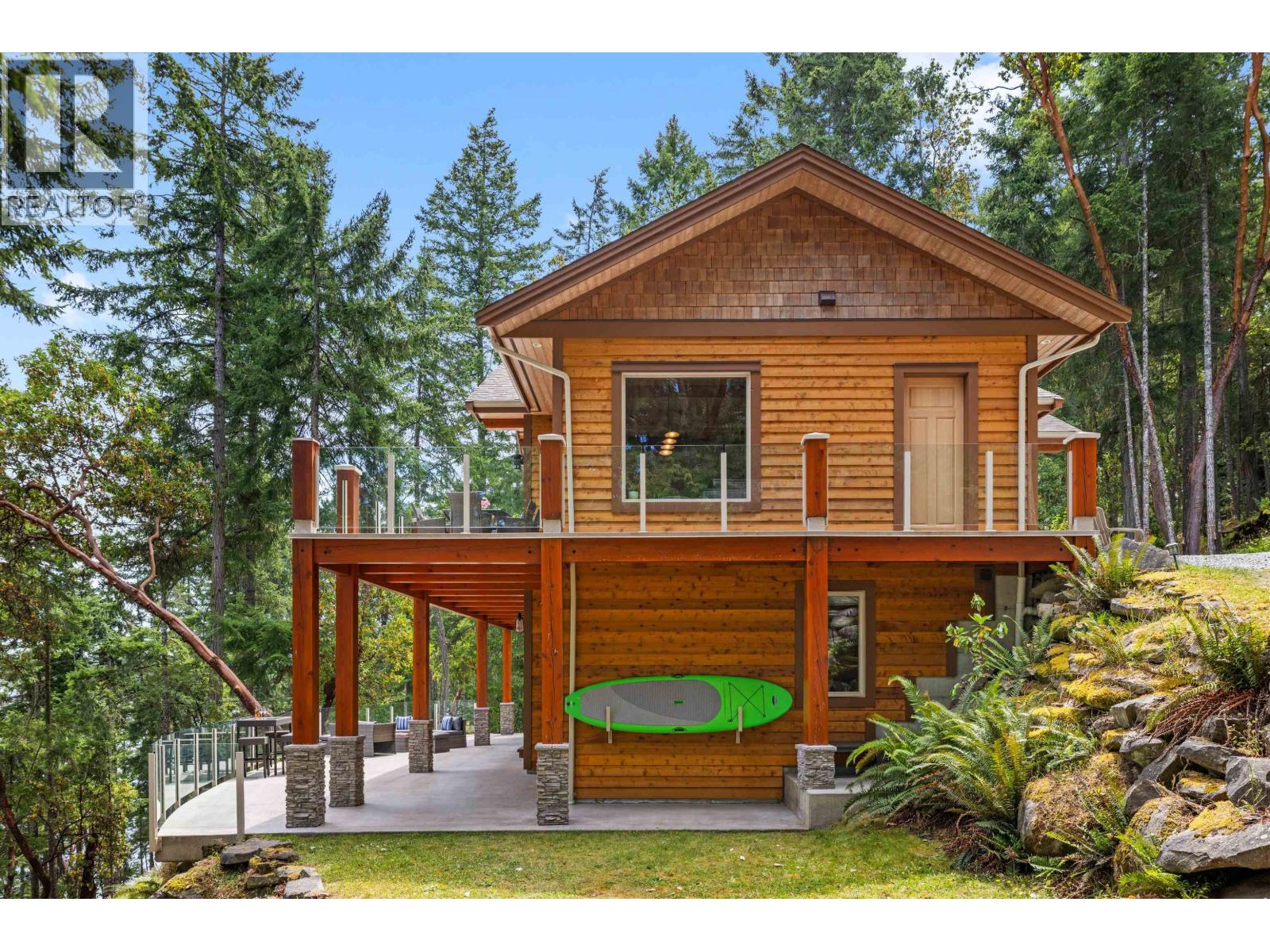 144 Sunrise Point Road, Other Islands, British Columbia  V0R 2Y0 - Photo 30 - R3057333