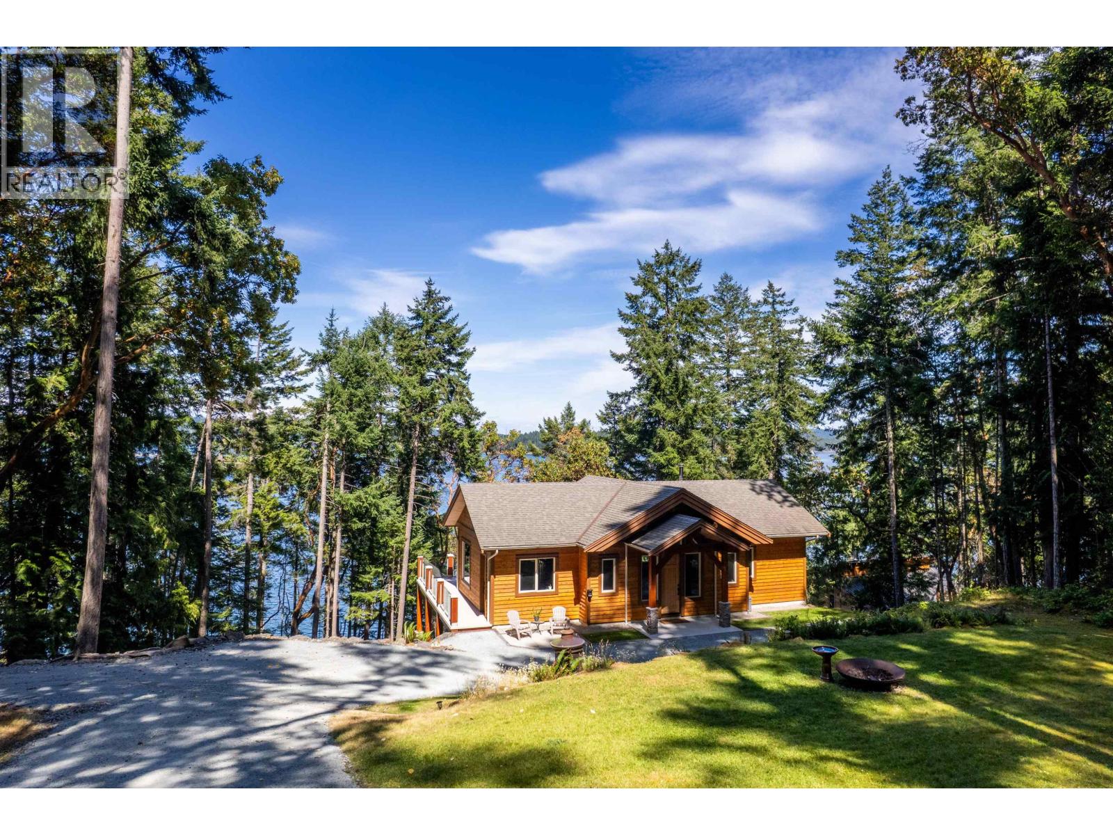 144 Sunrise Point Road, Other Islands, British Columbia  V0R 2Y0 - Photo 5 - R3057333