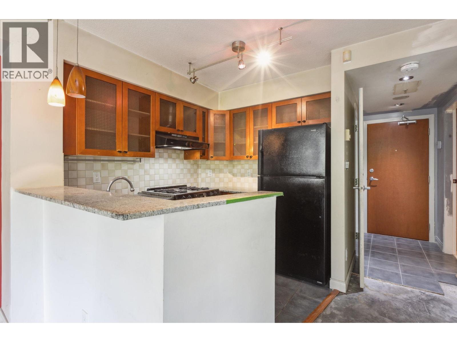 301 55 Alexander Street, Vancouver, British Columbia  V6A 1B2 - Photo 10 - R3059092
