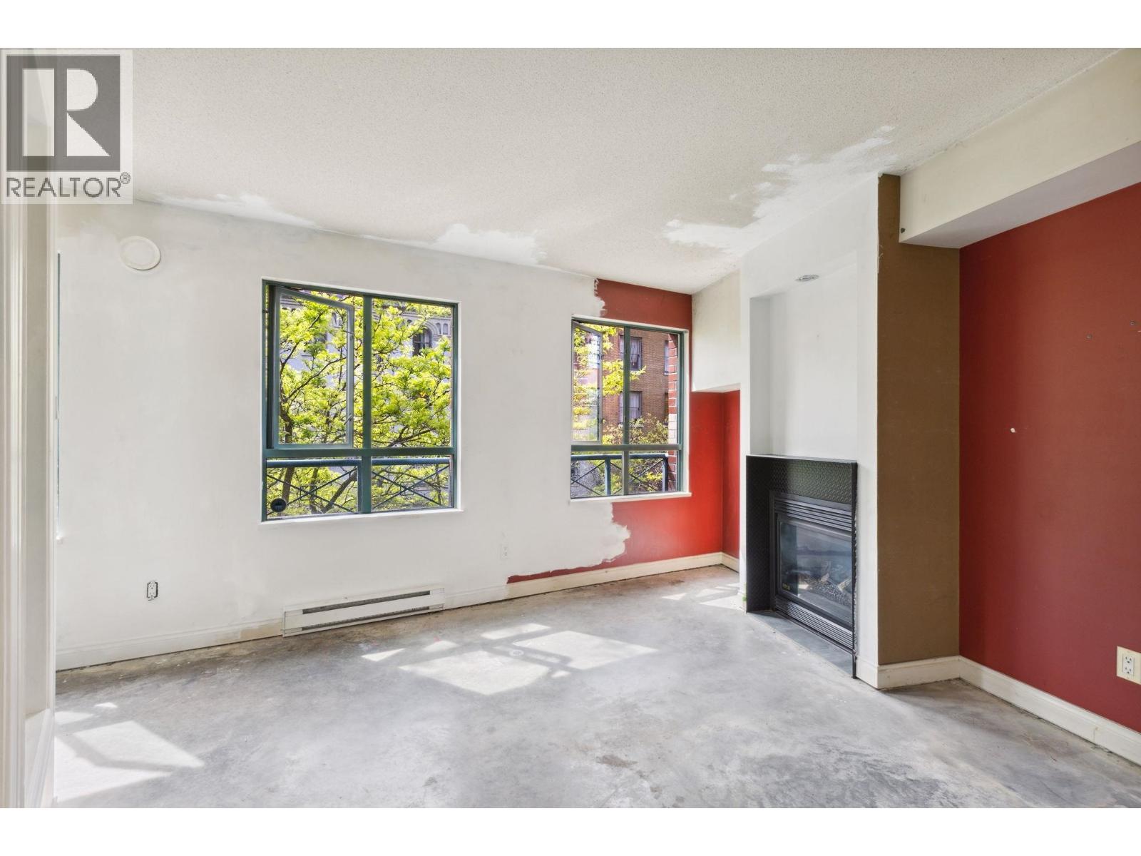 301 55 Alexander Street, Vancouver, British Columbia  V6A 1B2 - Photo 7 - R3059092