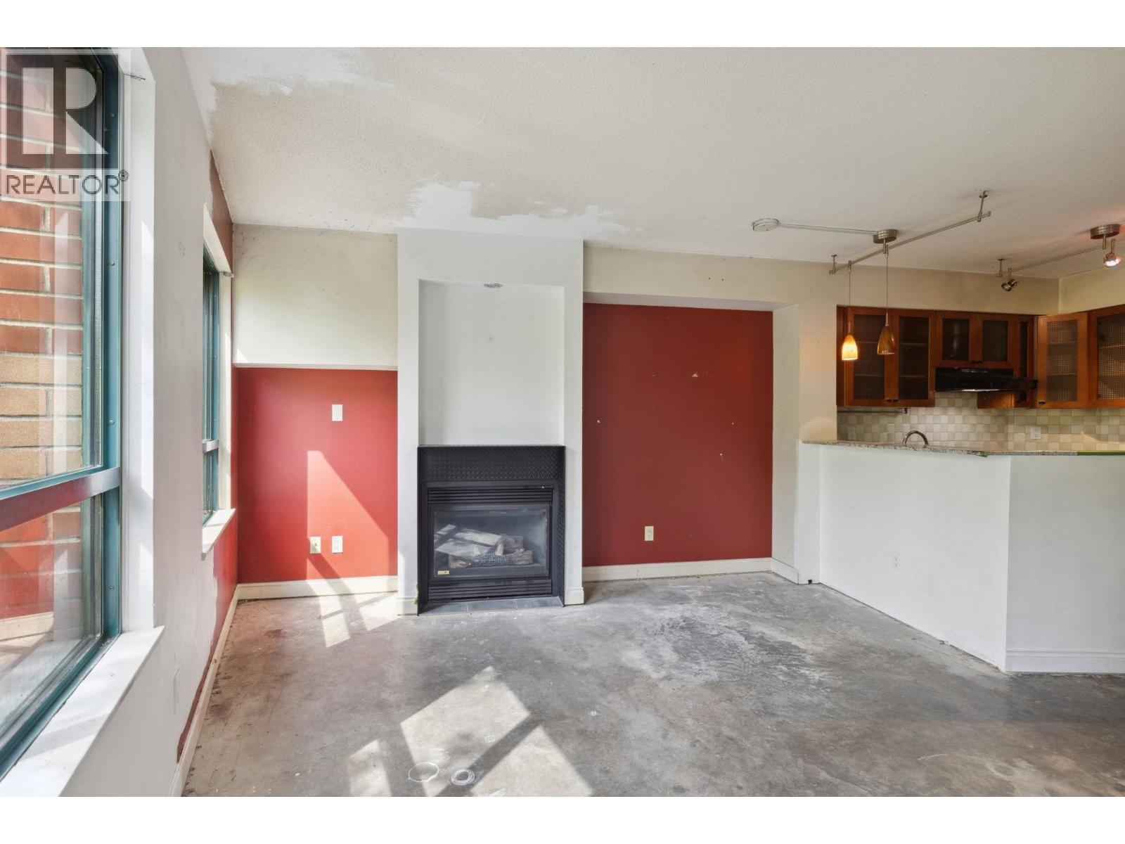 301 55 Alexander Street, Vancouver, British Columbia  V6A 1B2 - Photo 8 - R3059092