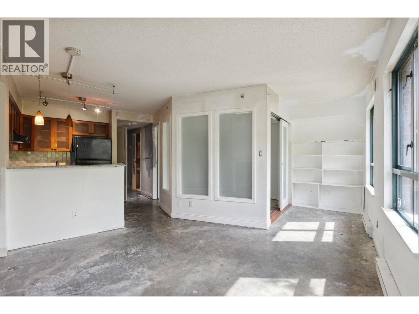 301 55 Alexander Street, Vancouver, British Columbia  V6A 1B2 - Photo 5 - R3059092