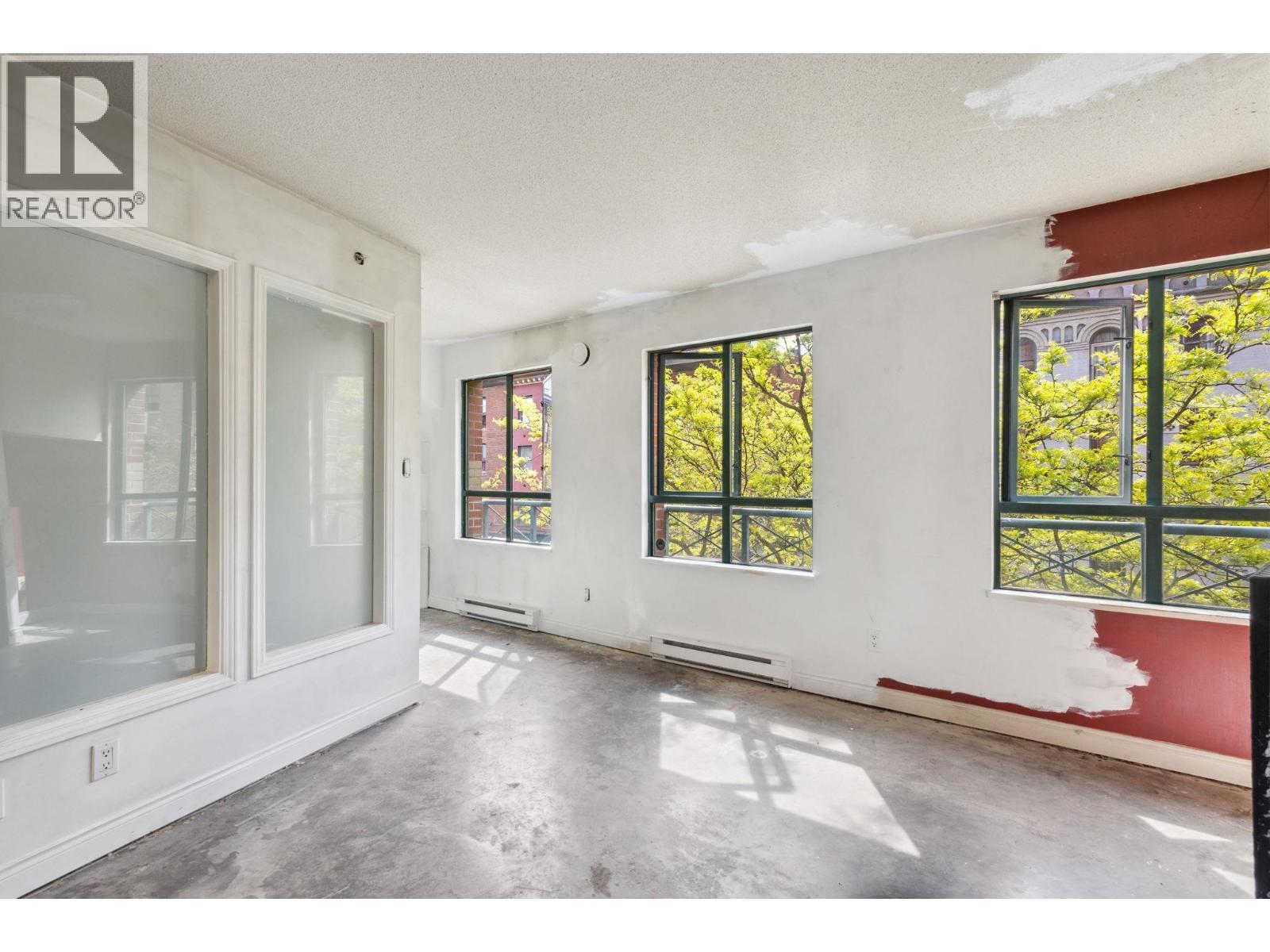 301 55 Alexander Street, Vancouver, British Columbia  V6A 1B2 - Photo 6 - R3059092