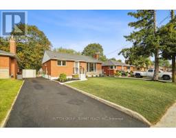 1391 MOUNTAIN GROVE AVENUE, Burlington, Ontario