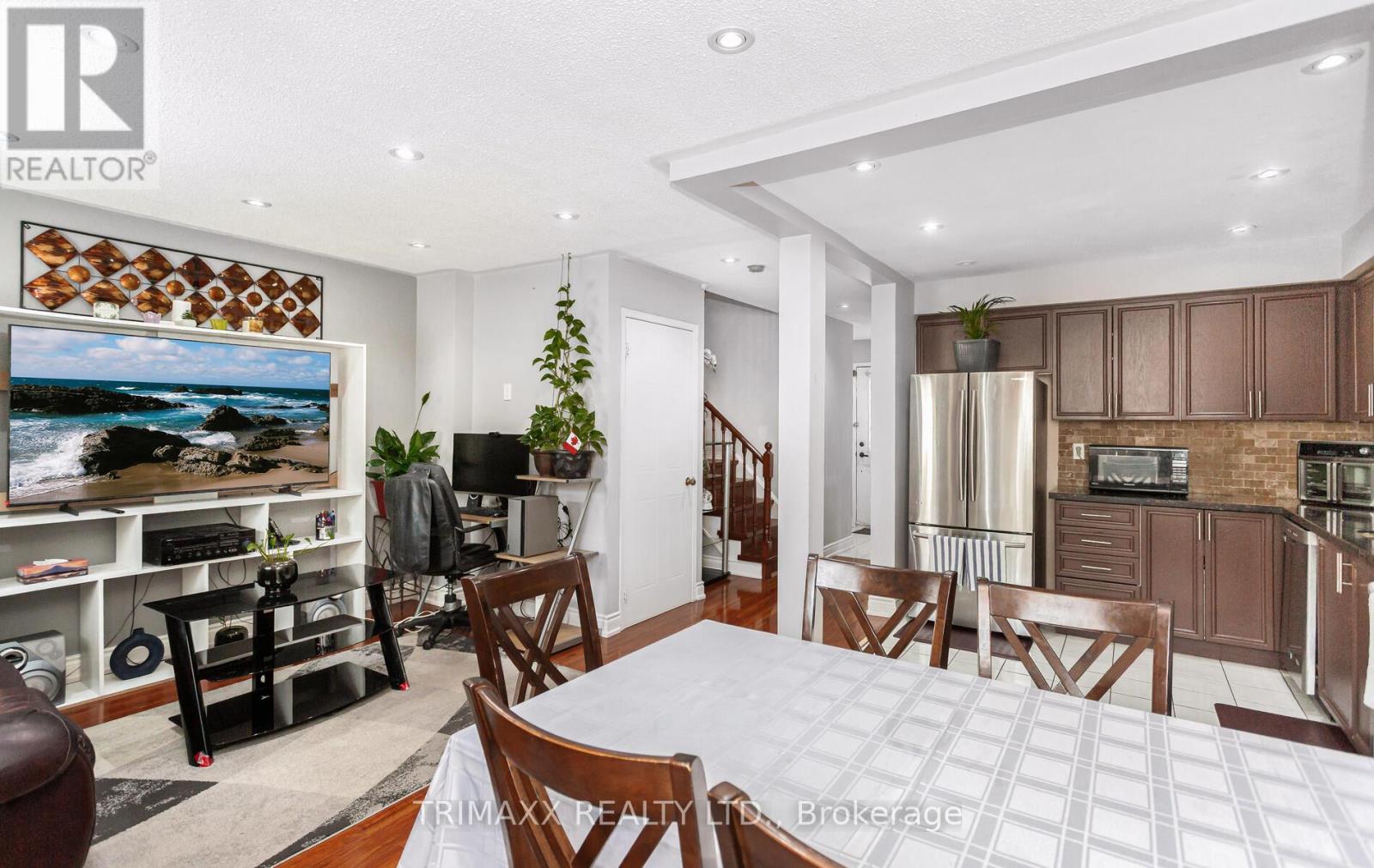 62 Brisbane Court, Brampton, Ontario  L6R 1V4 - Photo 19 - W12466115