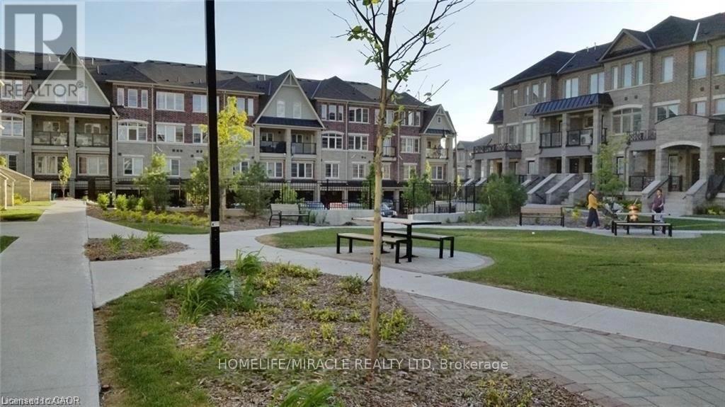 5 - 200 Veterans Drive, Brampton, Ontario  L7A 4S6 - Photo 29 - W12466129