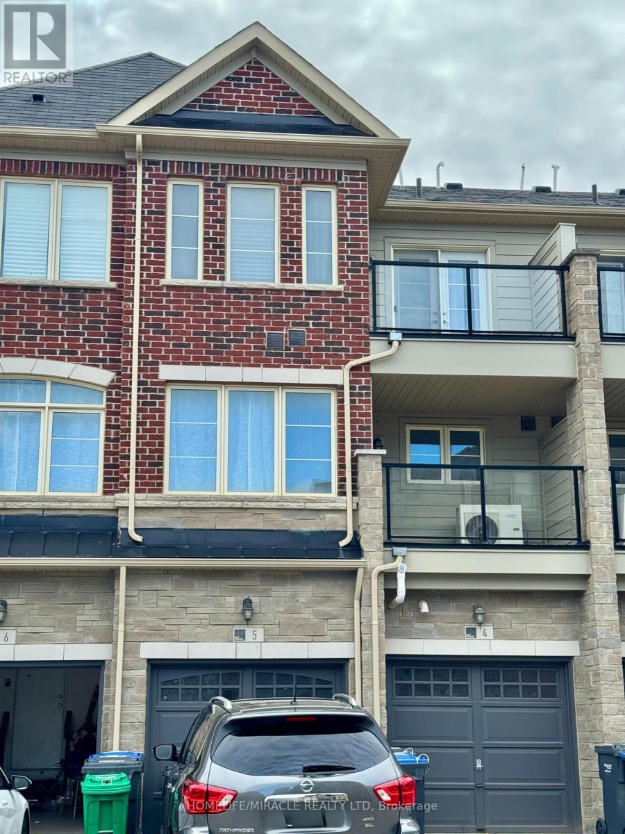5 - 200 Veterans Drive, Brampton, Ontario  L7A 4S6 - Photo 7 - W12466129