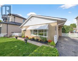 7638 REDSTONE ROAD, Mississauga, Ontario