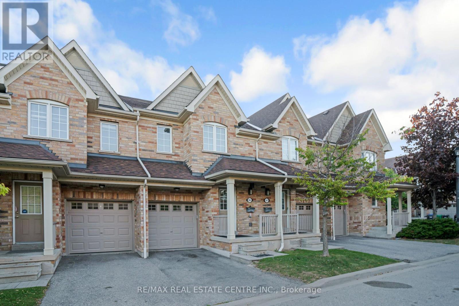 165 - 5255 Palmetto Place, Mississauga, Ontario  L5M 0H2 - Photo 2 - W12466150