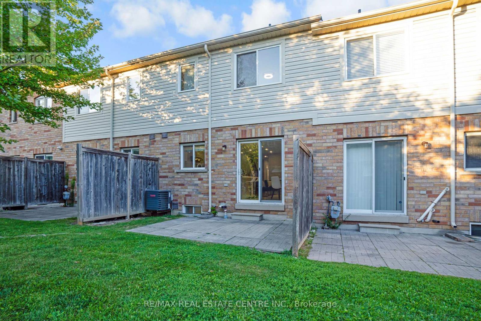 165 - 5255 Palmetto Place, Mississauga, Ontario  L5M 0H2 - Photo 34 - W12466150