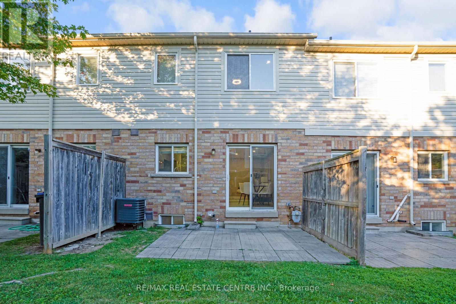 165 - 5255 Palmetto Place, Mississauga, Ontario  L5M 0H2 - Photo 36 - W12466150