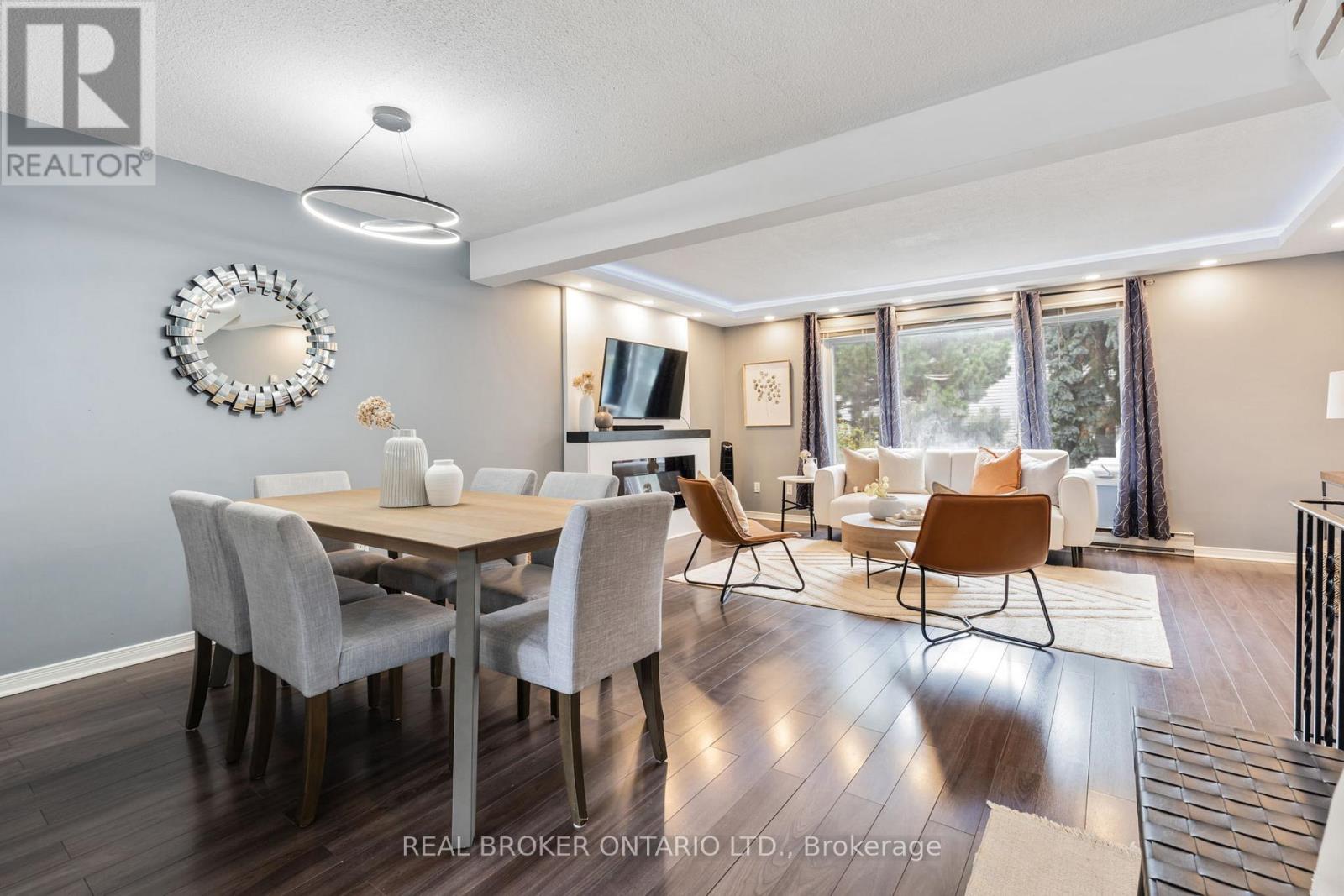 70 - 2440 BROMSGROVE ROAD, Mississauga, Ontario