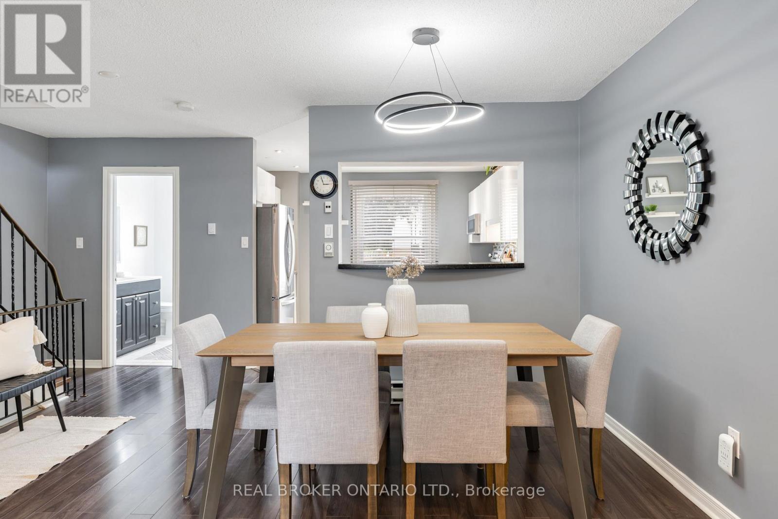 70 - 2440 Bromsgrove Road, Mississauga, Ontario  L5J 4J7 - Photo 14 - W12466154