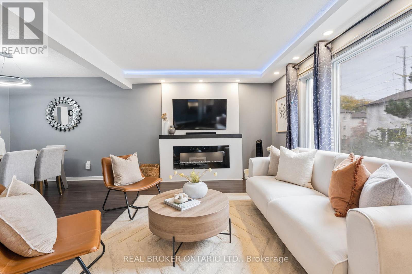 70 - 2440 Bromsgrove Road, Mississauga, Ontario  L5J 4J7 - Photo 18 - W12466154