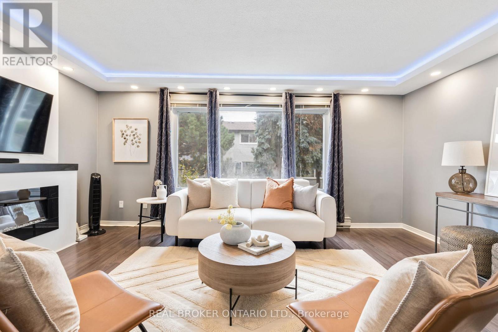 70 - 2440 Bromsgrove Road, Mississauga, Ontario  L5J 4J7 - Photo 19 - W12466154