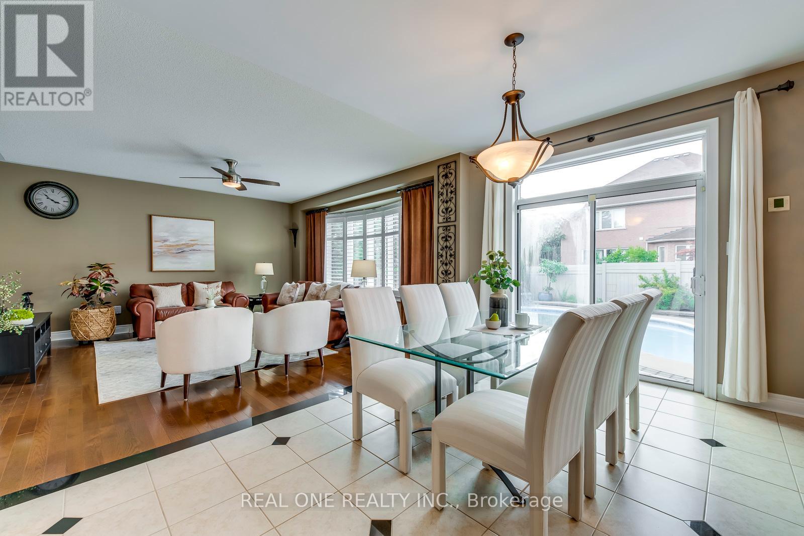 1507 Arrowhead Road, Oakville, Ontario  L6H 7V6 - Photo 15 - W12466169