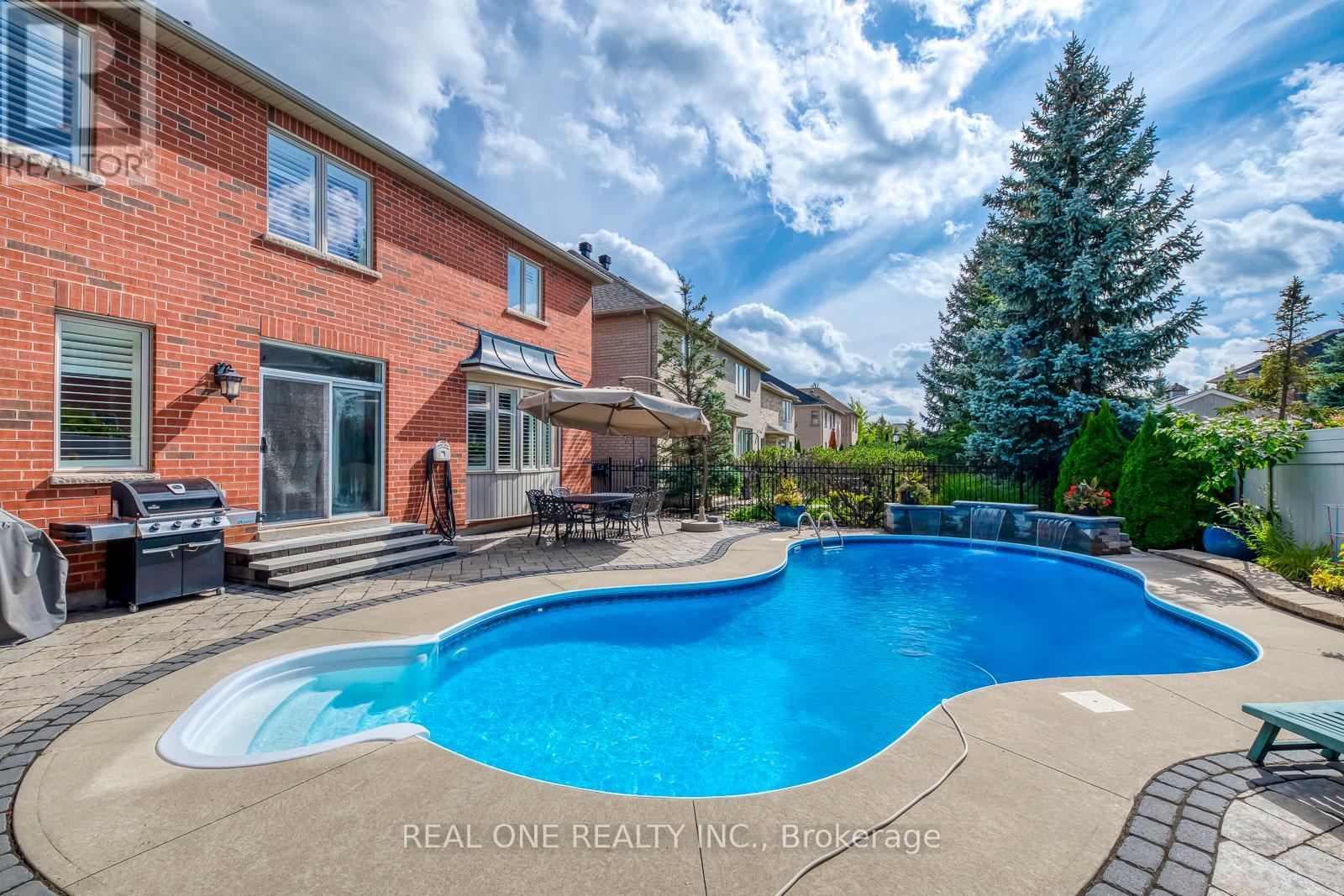 1507 Arrowhead Road, Oakville, Ontario  L6H 7V6 - Photo 49 - W12466169
