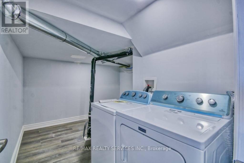 Bsmt - 69 Pellegrino Road, Brampton, Ontario  L7A 4V6 - Photo 11 - W12466171