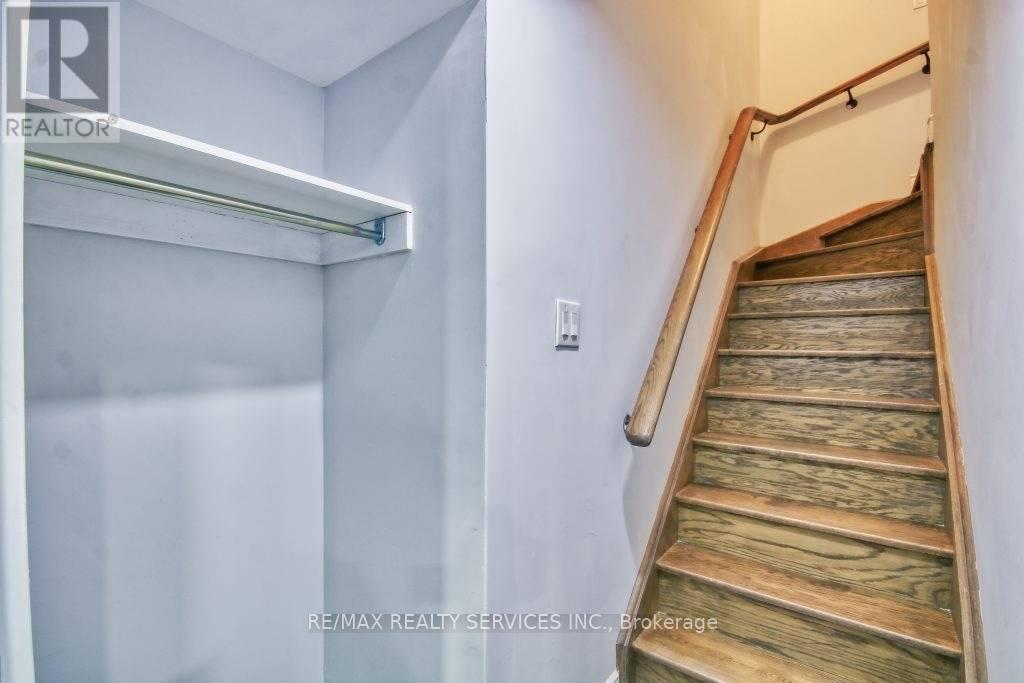 Bsmt - 69 Pellegrino Road, Brampton, Ontario  L7A 4V6 - Photo 12 - W12466171