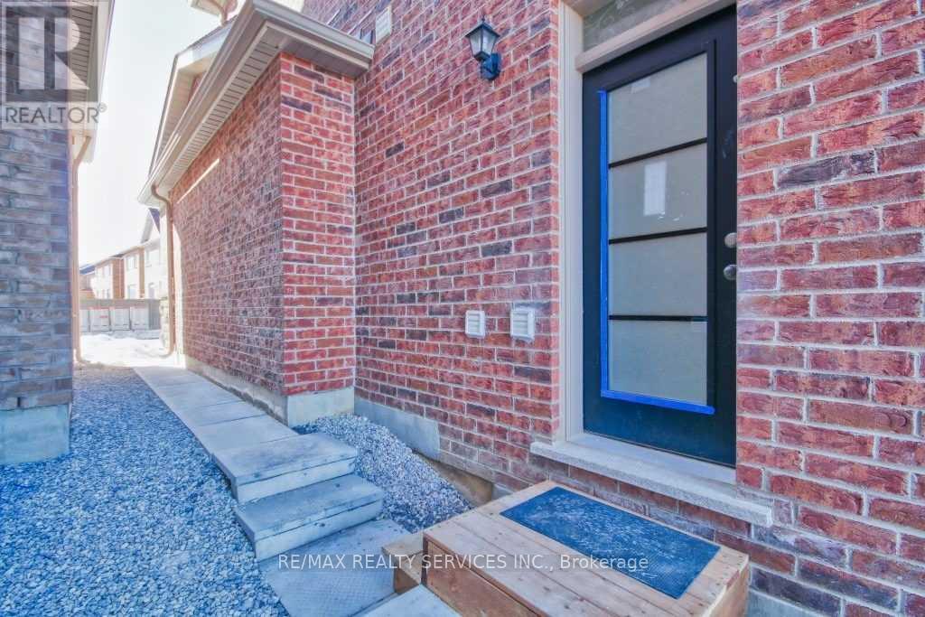 Bsmt - 69 Pellegrino Road, Brampton, Ontario  L7A 4V6 - Photo 13 - W12466171